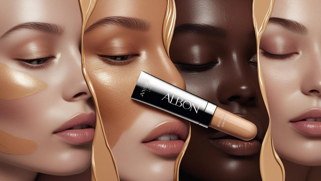 best foundation for oily skin