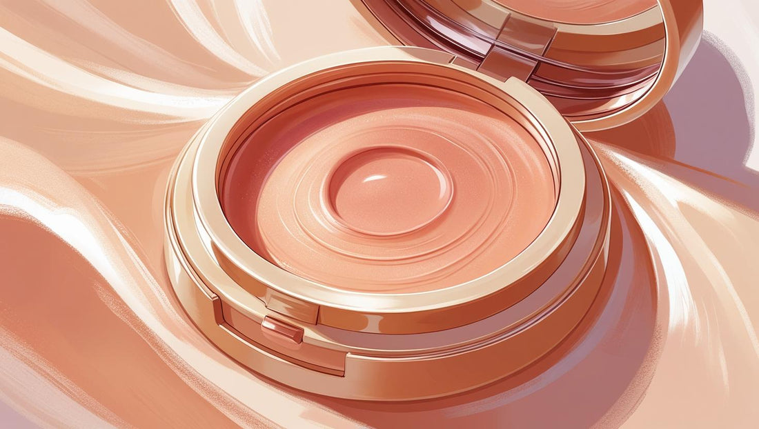 Cream Blush: The Ultimate Guide to Natural Radiance Dewy Perfection