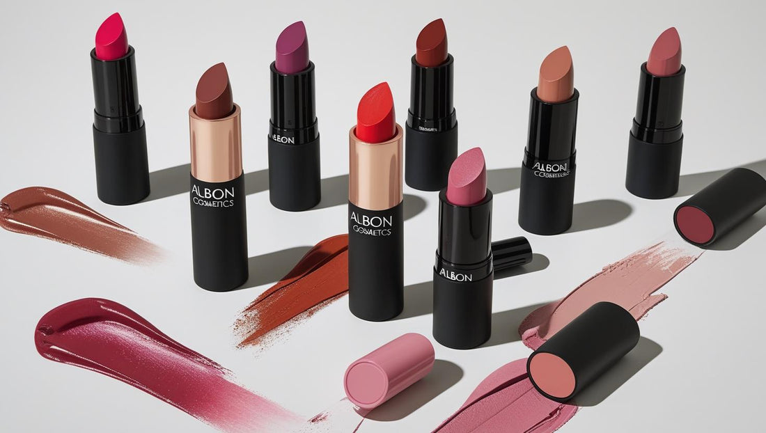 lip stain