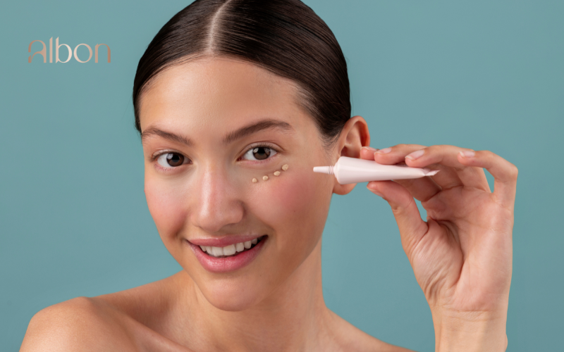 How to Use Concealer – The Ultimate 2025 Guide for Flawless Coverage