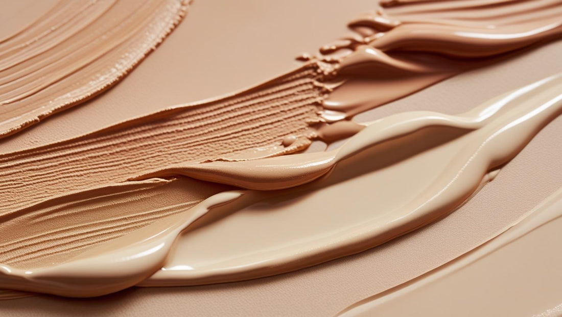 best foundation for indian skin