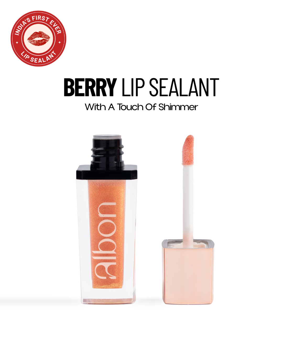 Lip Sealant – Coating For Your Lipstick Which Seals Your Color Long Day