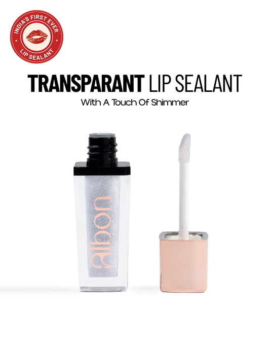 Lip Sealant – Coating For Your Lipstick Which Seals Your Color Long Day