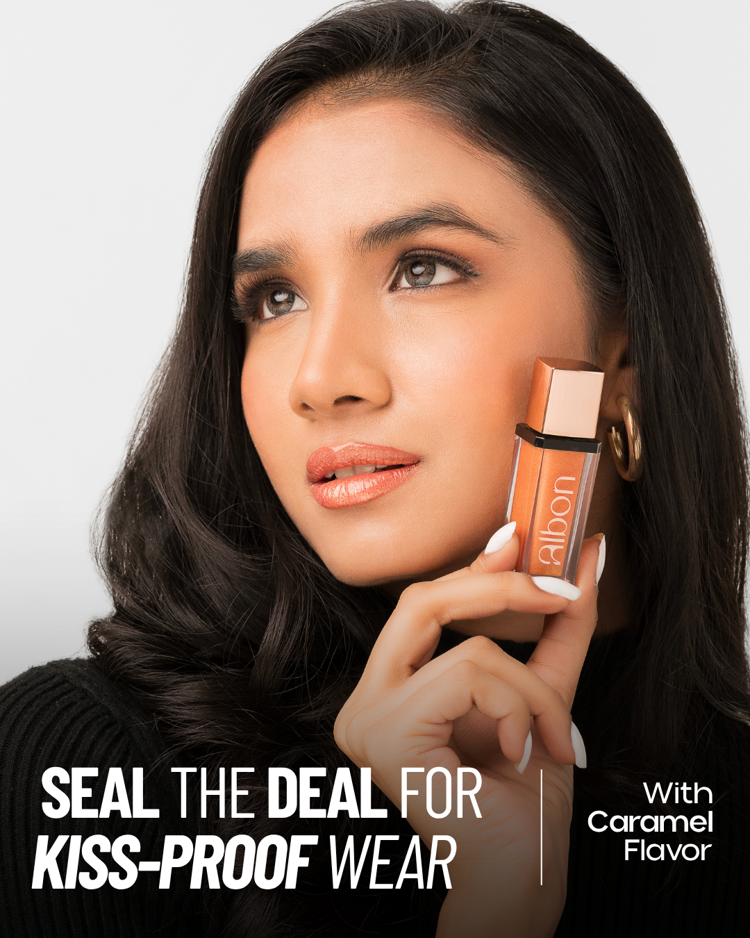 Lip Sealant – Coating For Your Lipstick Which Seals Your Color Long Day