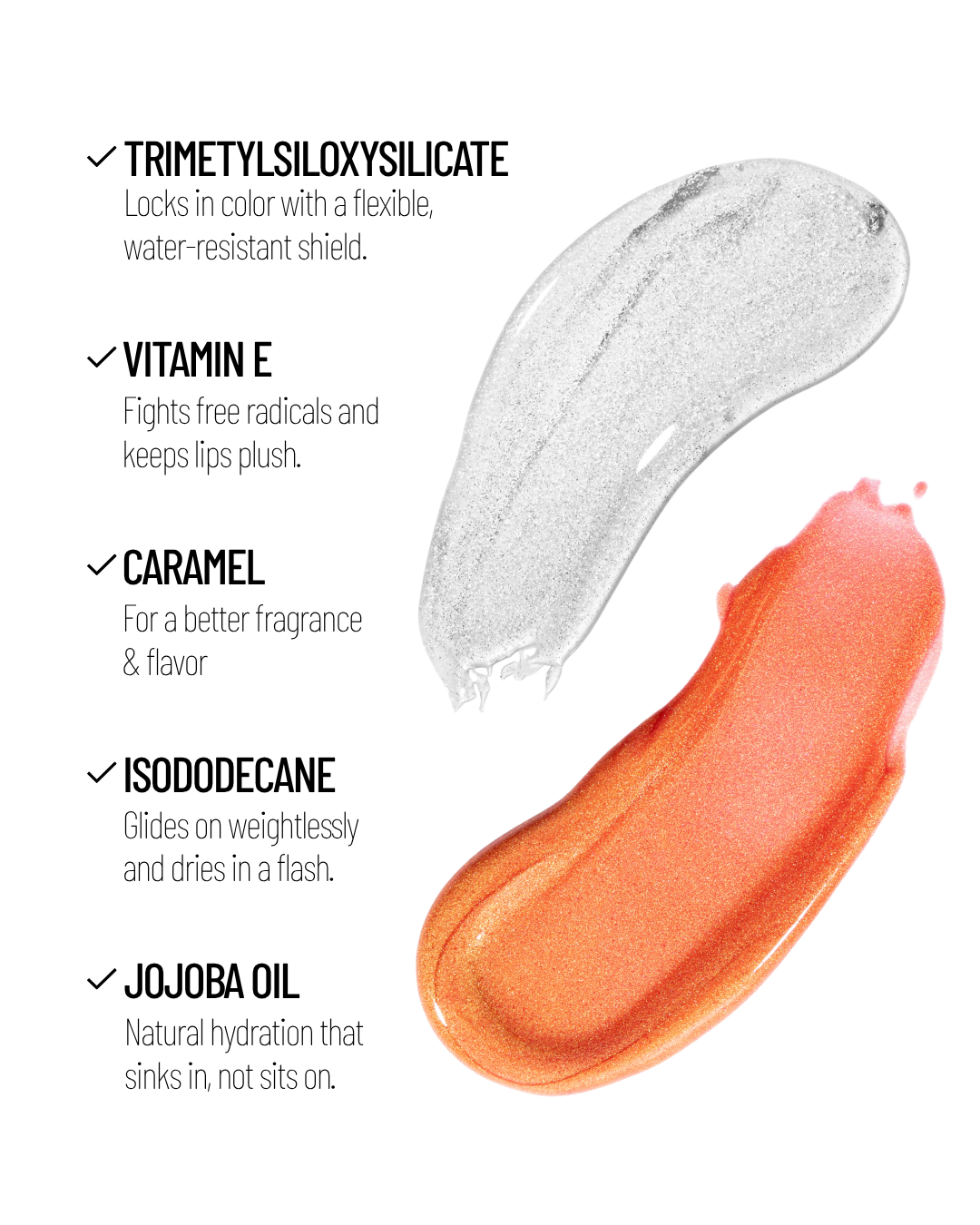 Lip Sealant – Coating For Your Lipstick Which Seals Your Color Long Day