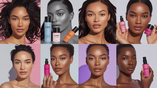 10 Best Foundations for Combination Skin in 2025 – Expert Picks for Long-Lasting, Balanced Coverage