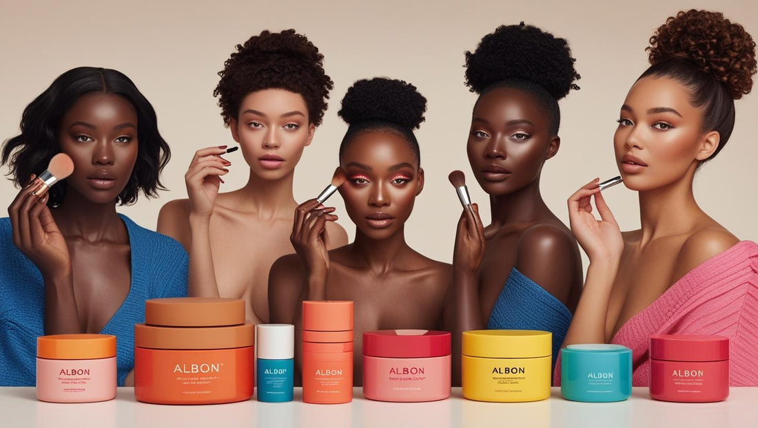 How to Choose the Right Foundation Shade for Indian Skin Tones