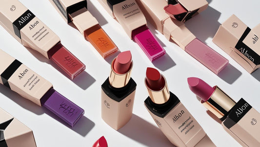 vegan lipstick