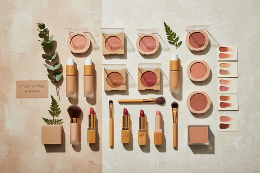 Best Vegan Makeup Brand