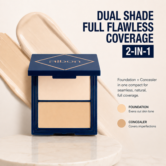Best Full Coverage Foundation for Dark Spots, Acne Marks & Uneven Skin Tone