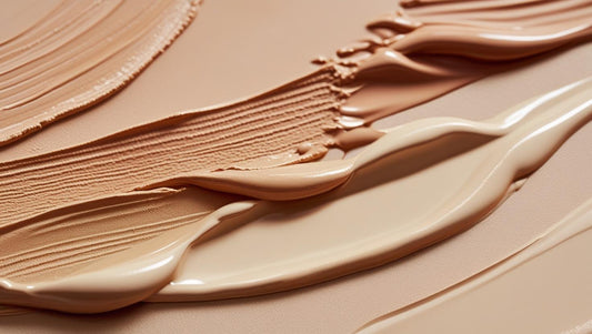 best foundation for indian skin
