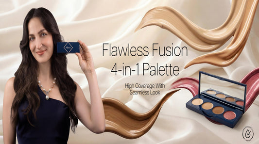 Daily Wear Foundation: The Ultimate Skin-Loving Makeup Base for a Flawless Look (2026)