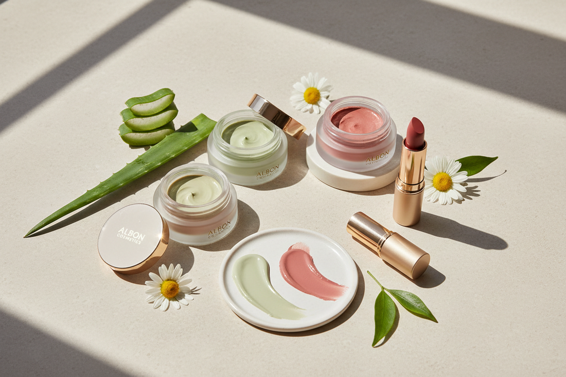 What Is Vegan Makeup & Why It’s Better