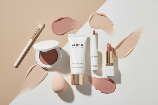 How to Do a Subtle Makeup Look? A Complete Step-by-Step Guide for Natural Elegance