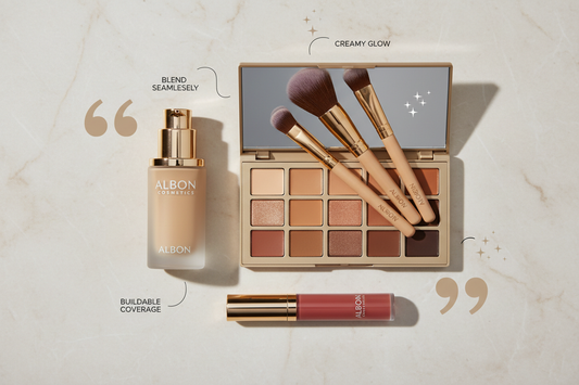 Transform Your Makeup Routine with Influencer Tips