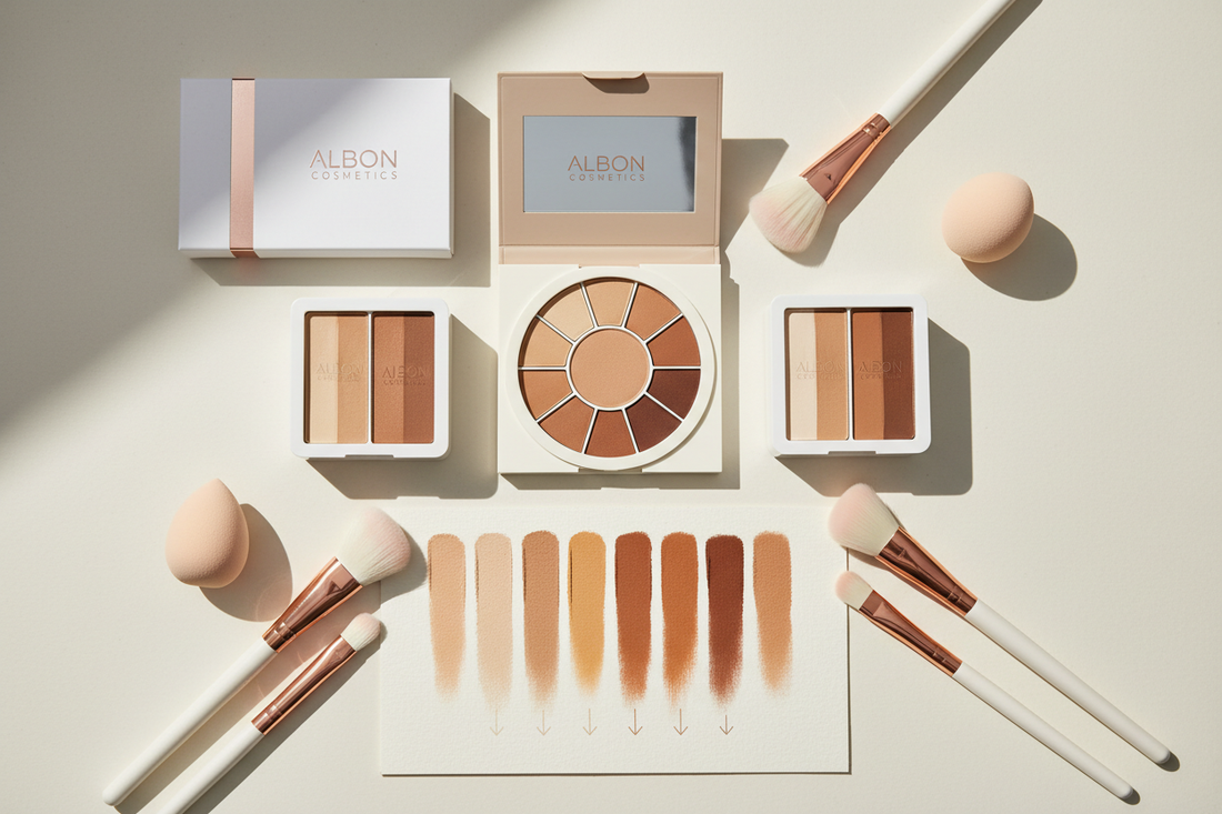 What is Contour? A Beginner’s Guide to Sculpted Makeup