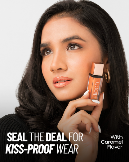 Lip Sealant – Coating For Your Lipstick Which Seals Your Color Long Day