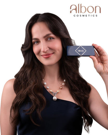 Flawless Fusion 4-in-1 – Your Full Face Routine in One: Conceal, Cover, Contour & Glow