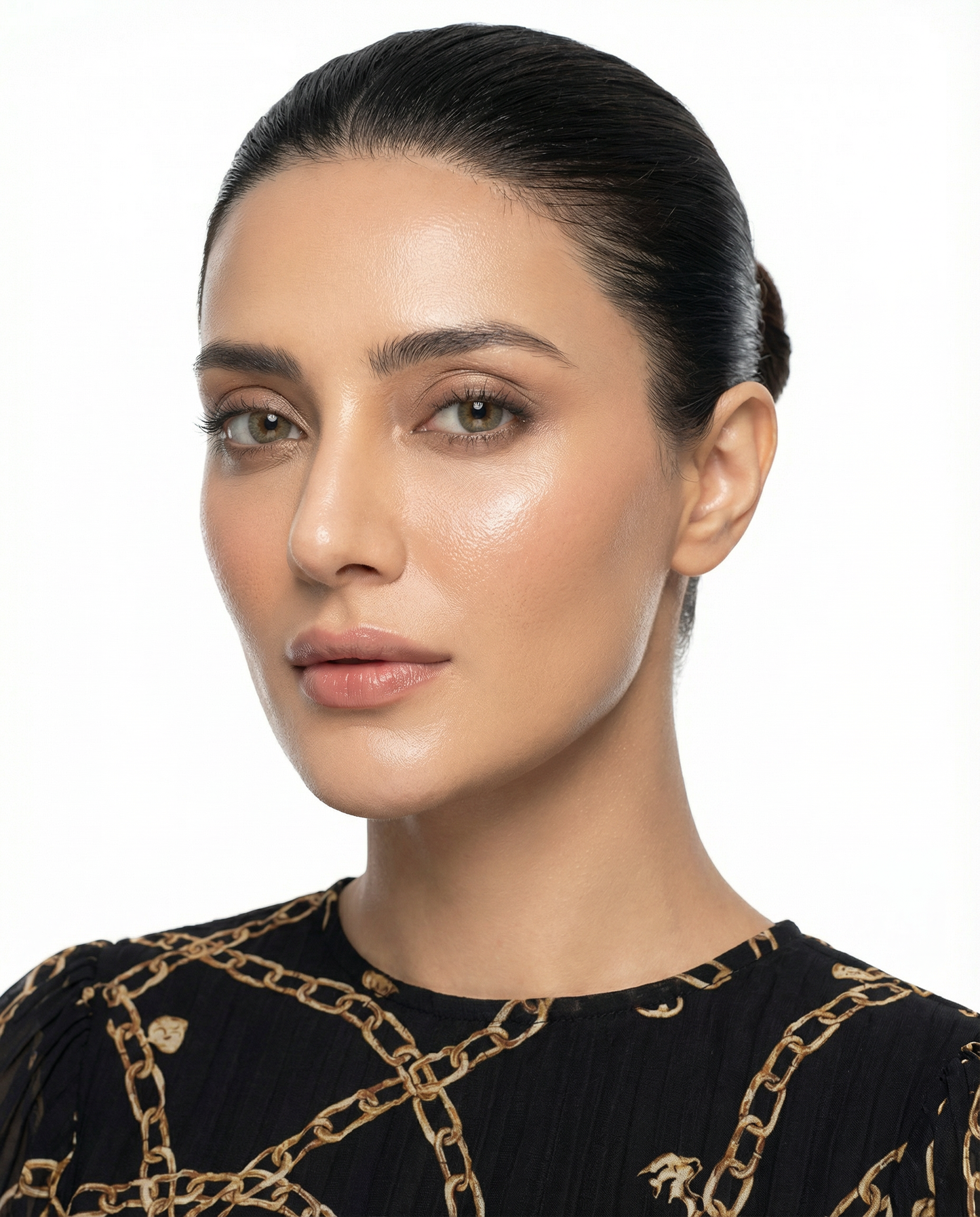 Flawless Fusion 3-In-1 Dual-Shade Foundation And Blush