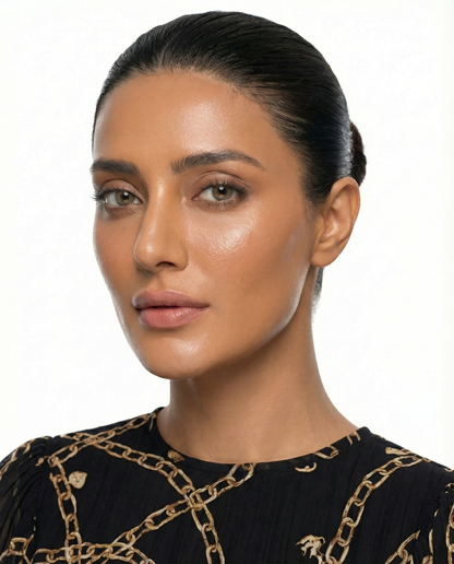 Flawless Fusion 4-In-1  Dual Shade Foundation, Contour & Blush