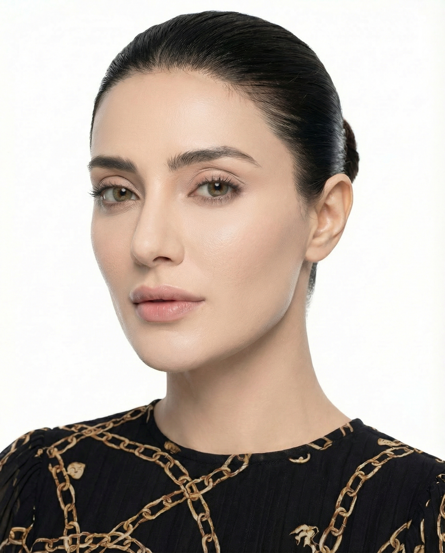 Flawless Fusion 4-In-1  Dual Shade Foundation, Contour & Blush