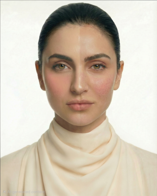 Flawless Fusion 2-In-1 Dual-Shade Foundation